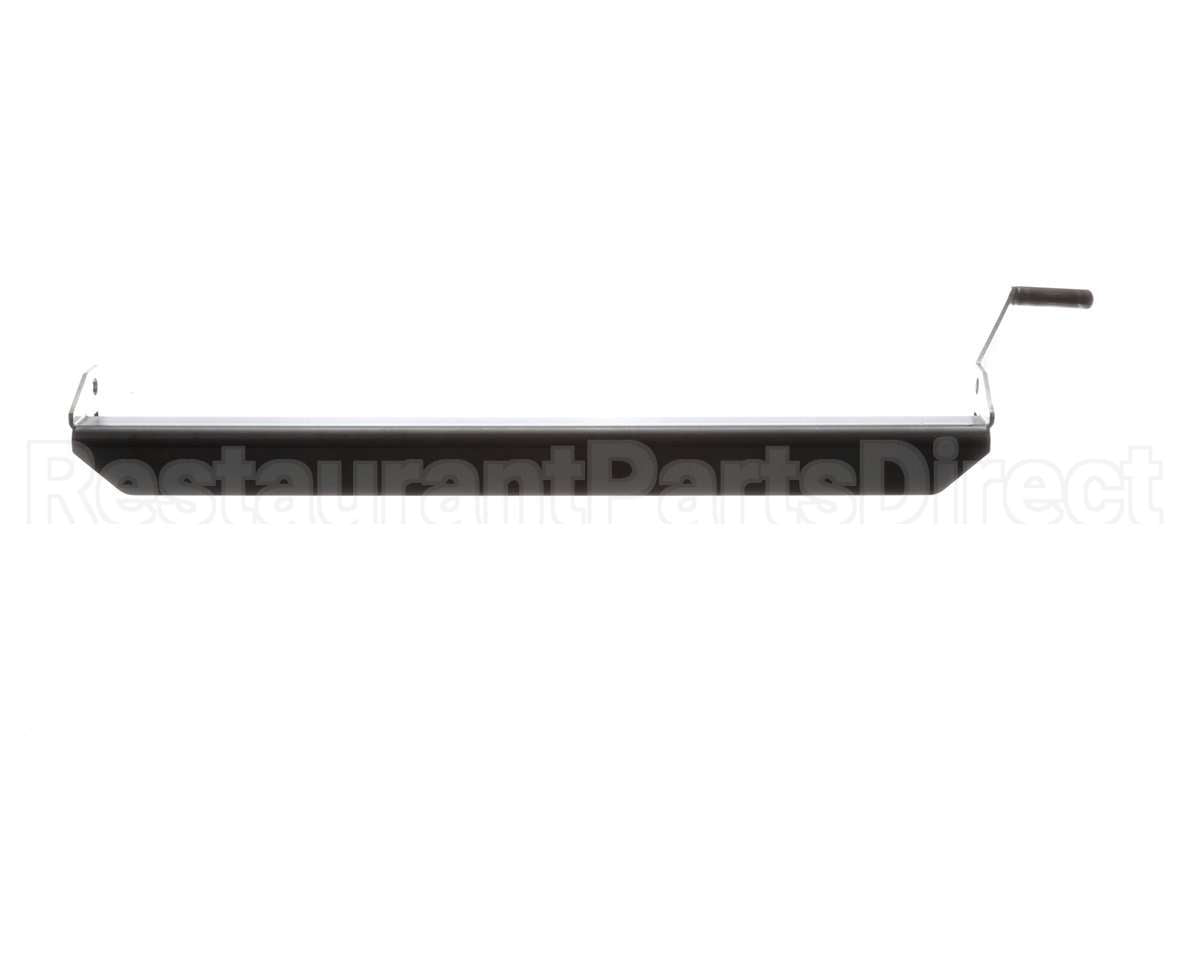 5700-002-91-10 Jackson W-Actuator, 80 R-L Limit Switc