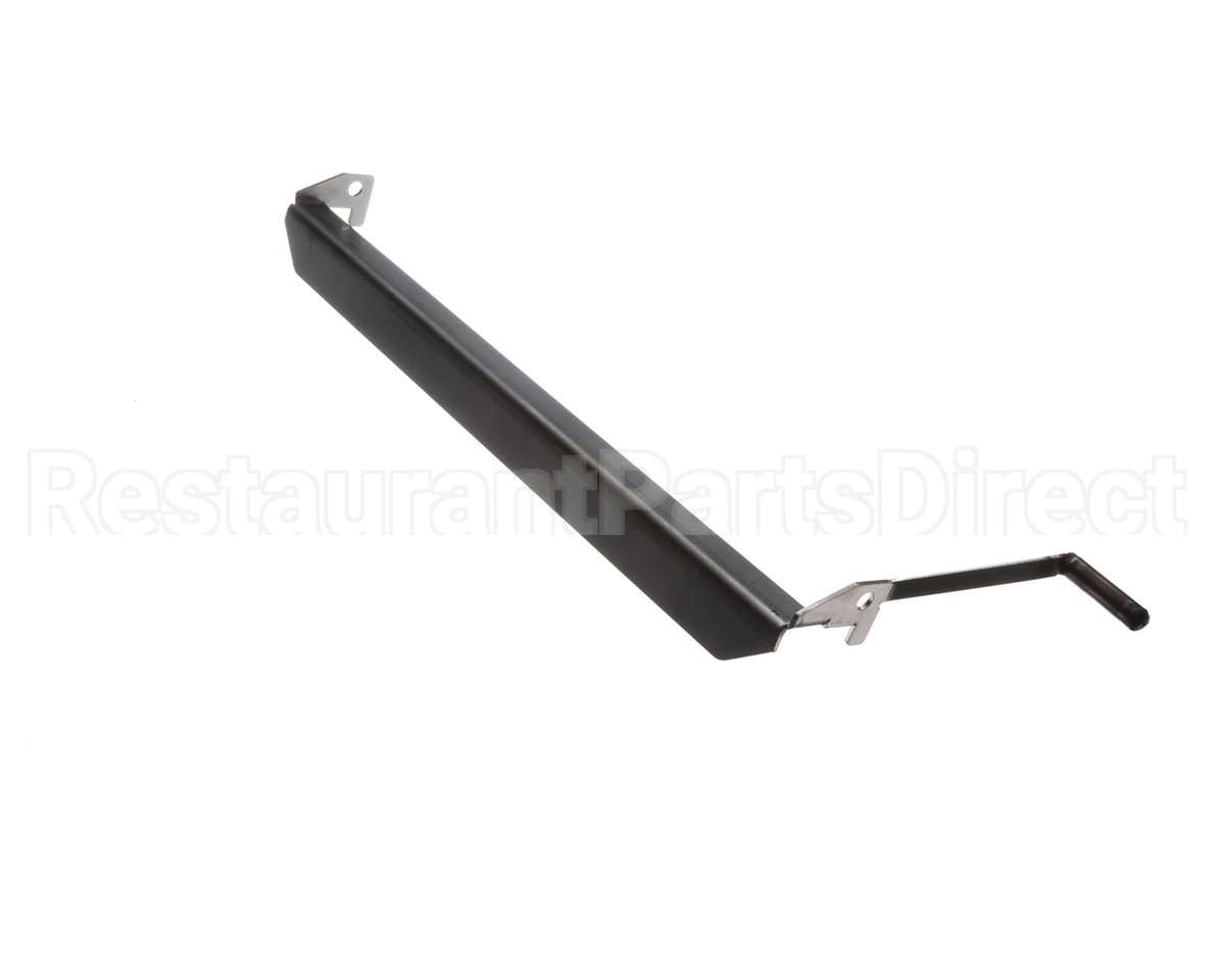 5700-002-91-10 Jackson W-Actuator, 80 R-L Limit Switc