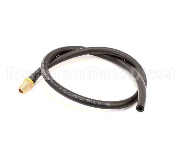 5700-002-91-19 Jackson A-Tube, Drain Pump