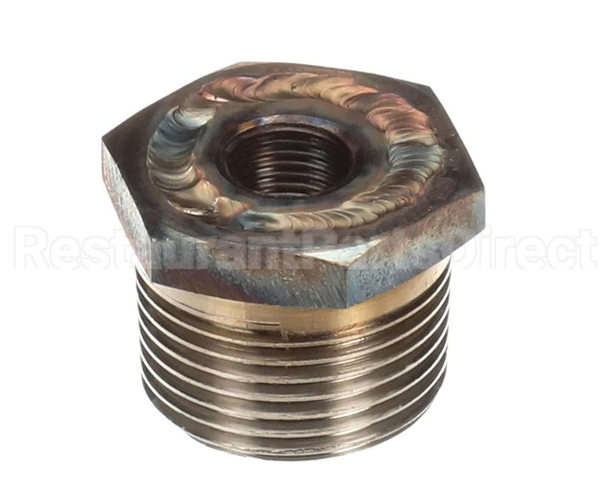 5700-002-93-74 Jackson W-Fitting, Thermostat Booster Heat