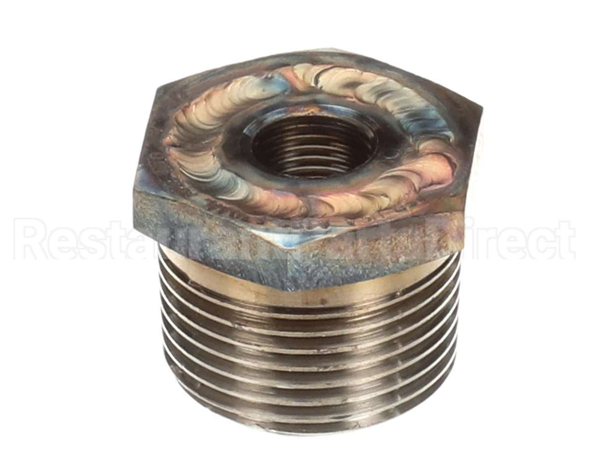 5700-002-93-74 Jackson W-Fitting, Thermostat Booster Heat