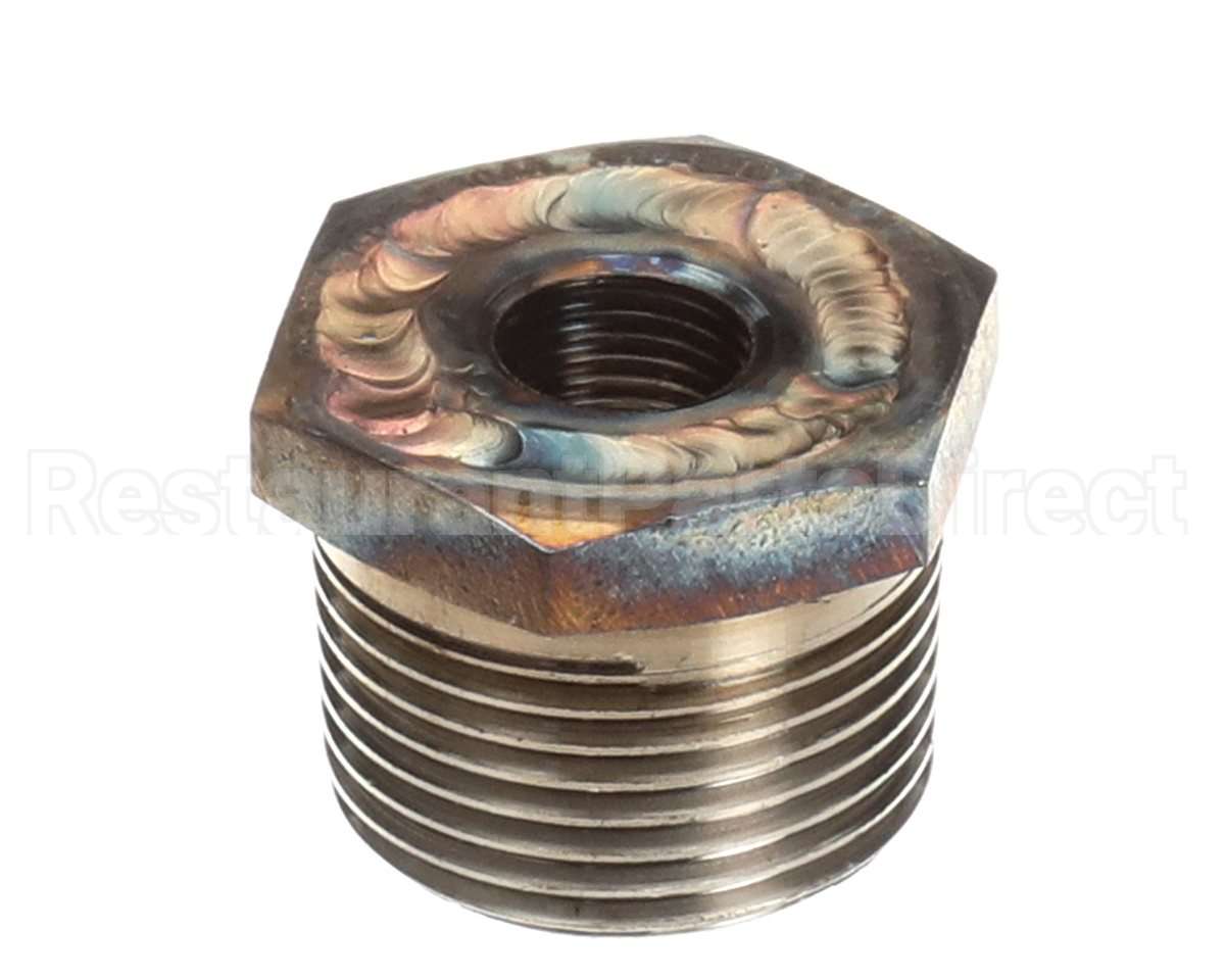 5700-002-93-74 Jackson W-Fitting, Thermostat Booster Heat