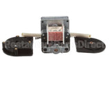 5700-002-96-08 Jackson A-Peripump, 36Rpm 115V W/Redroller
