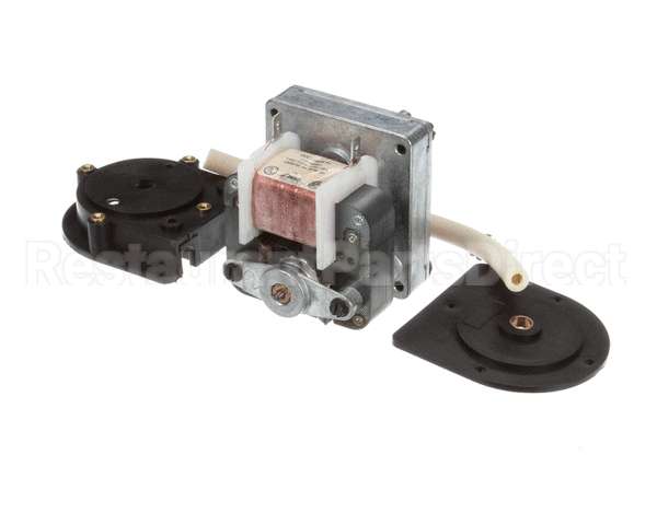 5700-002-96-08 Jackson A-Peripump, 36Rpm 115V W/Redroller