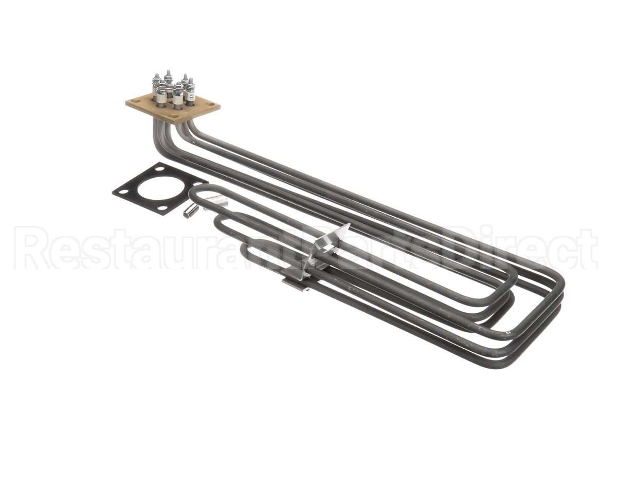 5700-002-96-70 Jackson A-Heater, 12 Kw 460 Volt Assembly