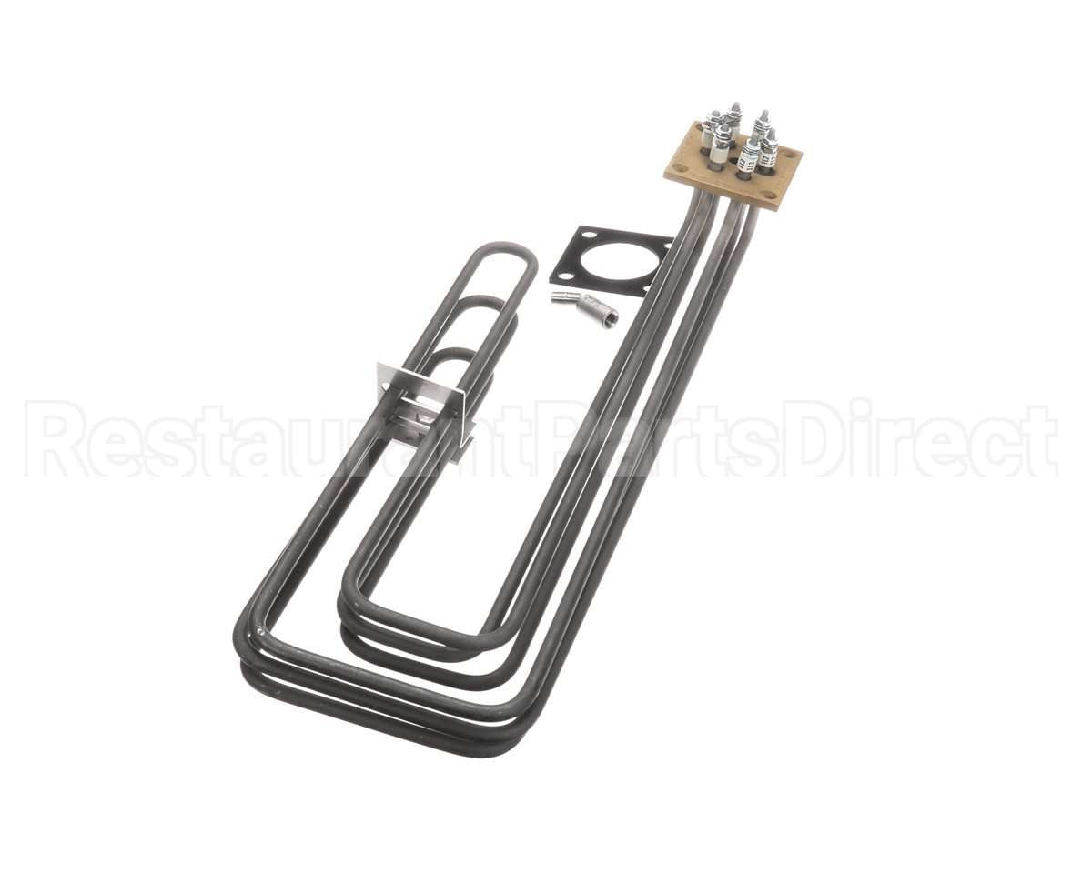 5700-002-96-70 Jackson A-Heater, 12 Kw 460 Volt Assembly