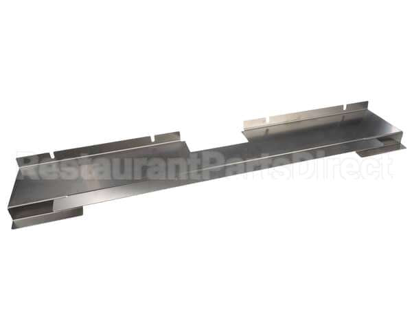 5700-002-97-46 Jackson W-Support, Pan Strainer Back