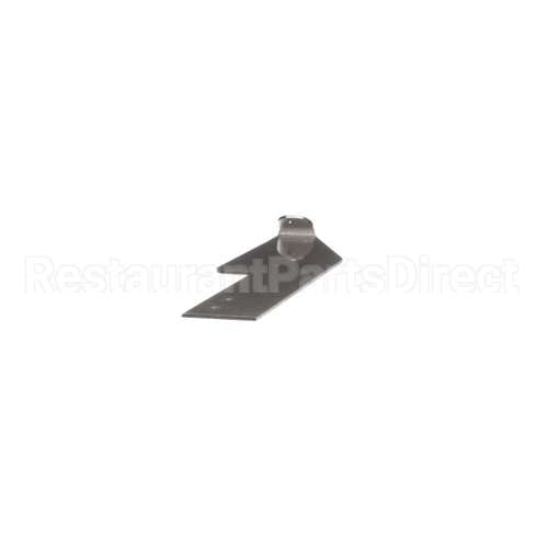 5700-002-97-54 Jackson F-Bracket, Right Stop