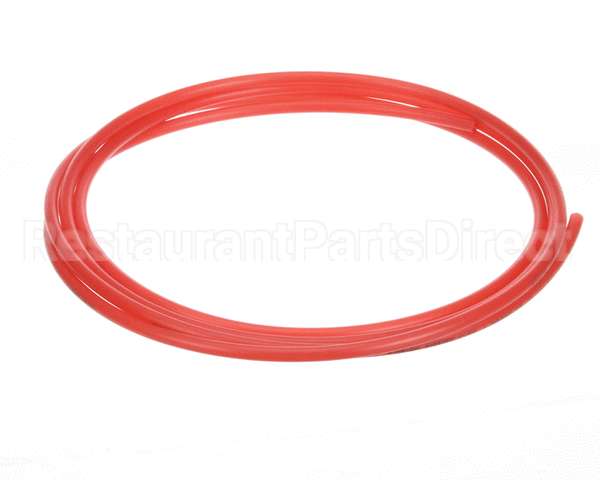 5700-003-03-45 Jackson Red Tube 1/4 X 100