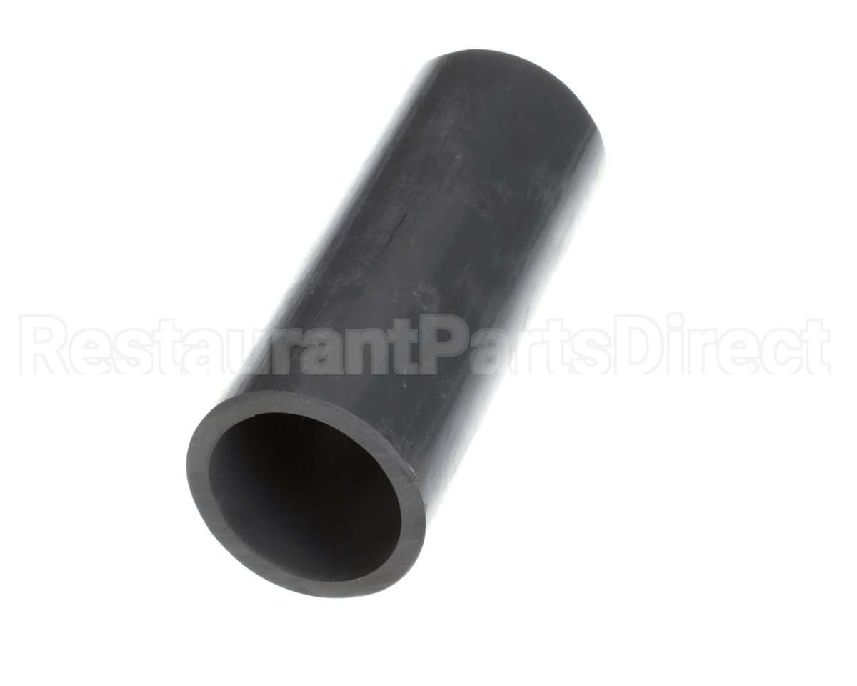 5700-003-05-00 Jackson F-Tube, 2 Id X 6 Long Cpvc