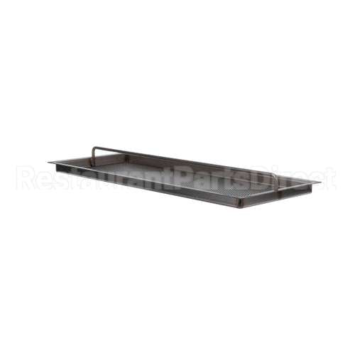 5700-003-07-76 Jackson W-Strainer, Pan Exxion Wash