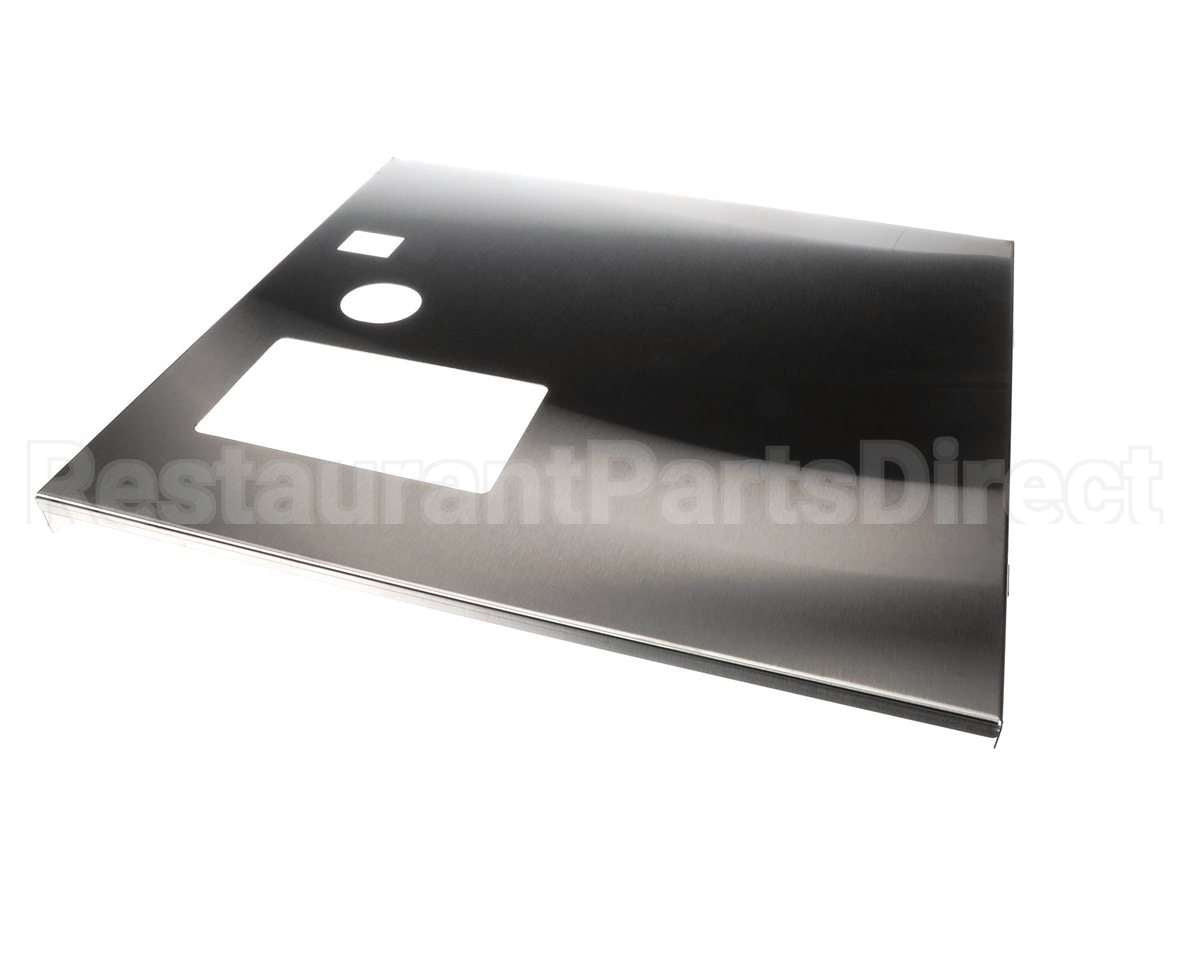 5700-003-09-54 Jackson W-Panel, Front W/Mech Timer