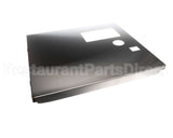 5700-003-09-54 Jackson W-Panel, Front W/Mech Timer