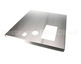 5700-003-09-54 Jackson W-Panel, Front W/Mech Timer