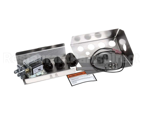 5700-003-09-61 Jackson A-Box, Drain Solenoid Assembly