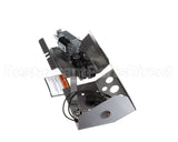 5700-003-09-61 Jackson A-Box, Drain Solenoid Assembly