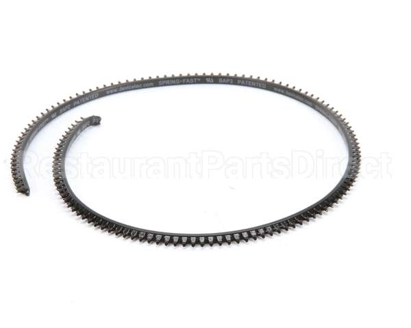 5700-003-13-77 Jackson A-Grommet, Door Labyrinth 20.25 Cut