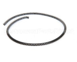 5700-003-13-77 Jackson A-Grommet, Door Labyrinth 20.25 Cut