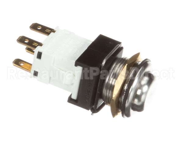 5700-003-14-92 Jackson A-Switch, Off/On W/Oring Assembly