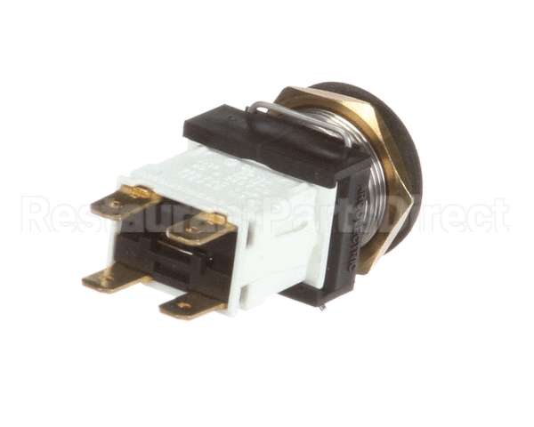 5700-003-14-92 Jackson A-Switch, Off/On W/Oring Assembly