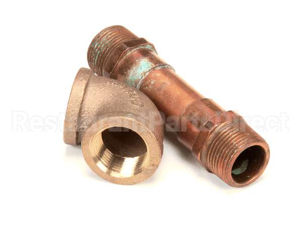 5700-003-20-36 Jackson A-Outlet Plumbing Lower