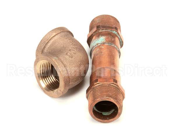 5700-003-20-36 Jackson A-Outlet Plumbing Lower