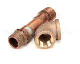 5700-003-20-36 Jackson A-Outlet Plumbing Lower