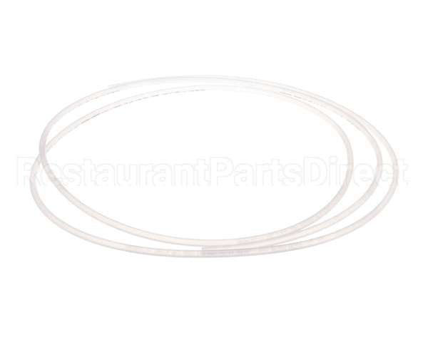5700-003-20-67 Jackson White Tube 1/4 X 100