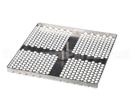 5700-003-22-99 Jackson W-Unload/Load Strainer Weldmen
