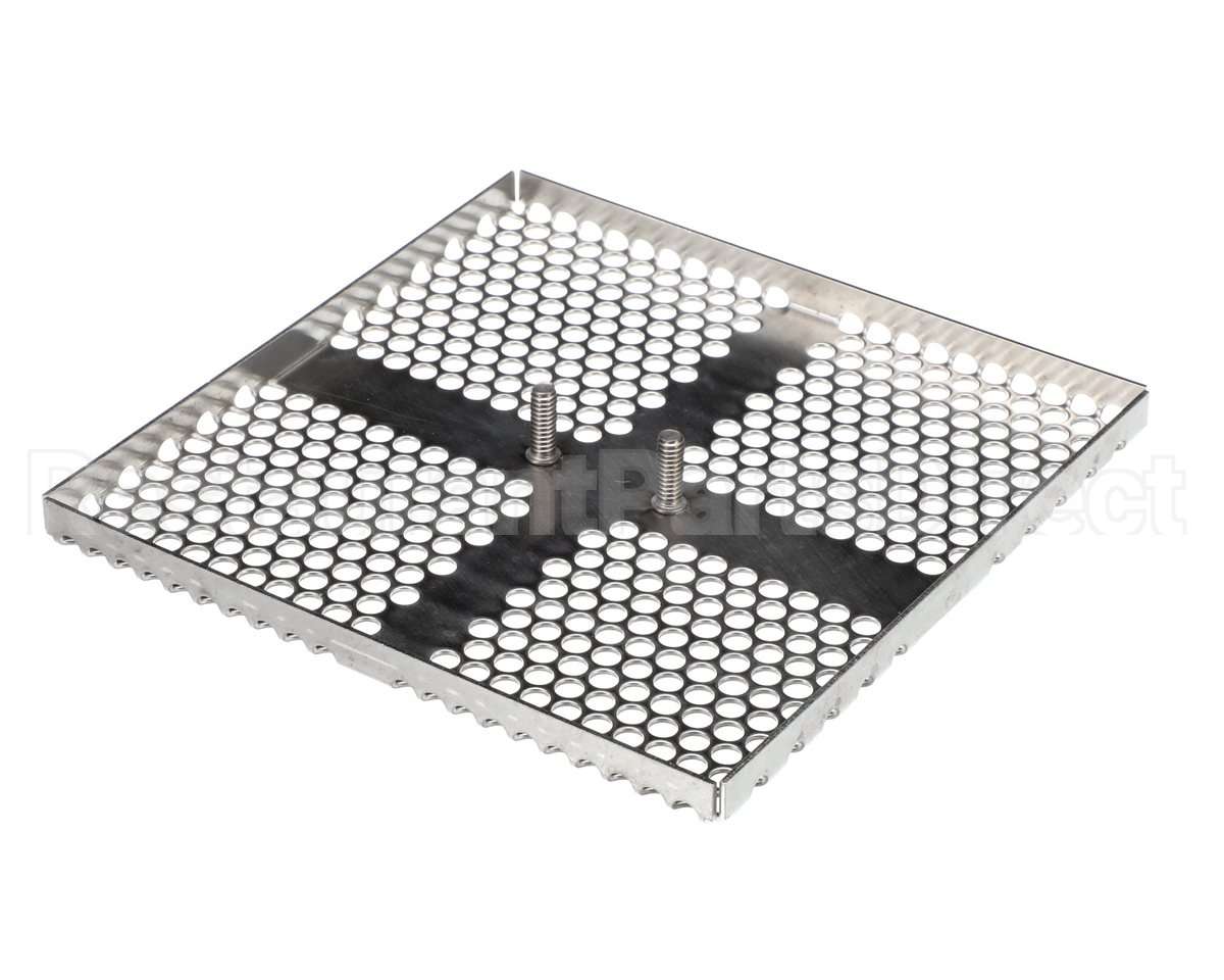 5700-003-22-99 Jackson W-Unload/Load Strainer Weldmen