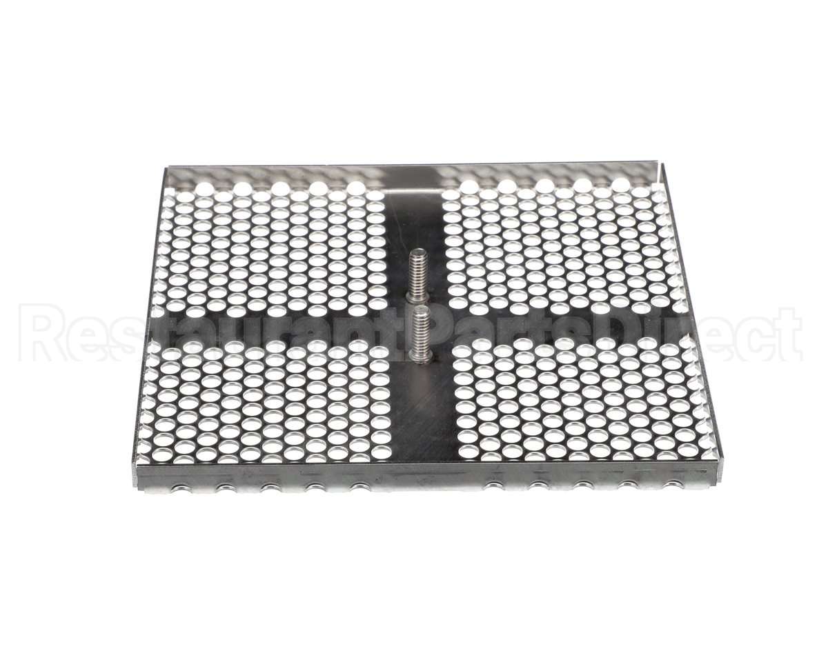 5700-003-22-99 Jackson W-Unload/Load Strainer Weldmen