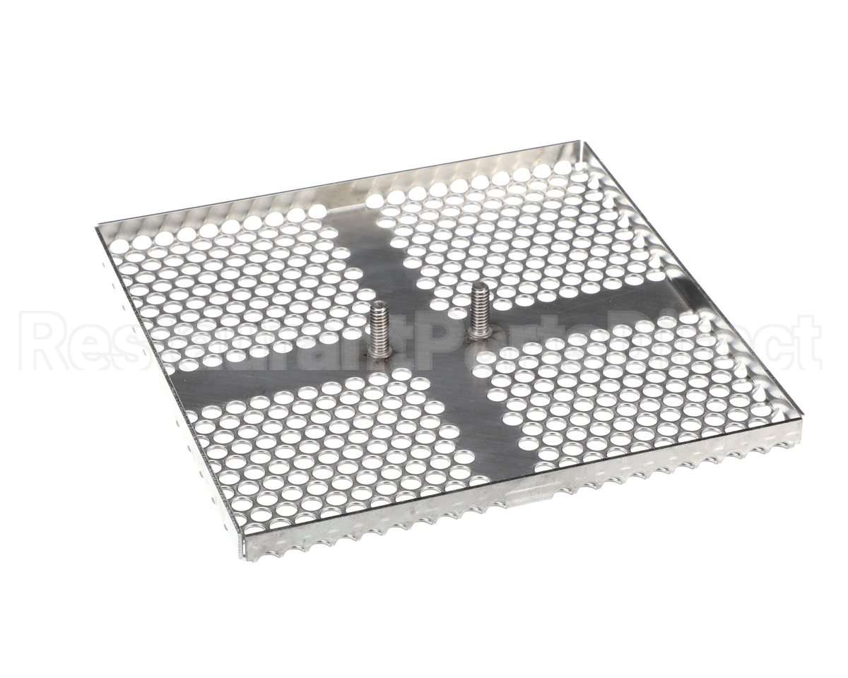 5700-003-22-99 Jackson W-Unload/Load Strainer Weldmen