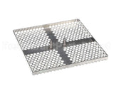 5700-003-22-99 Jackson W-Unload/Load Strainer Weldmen