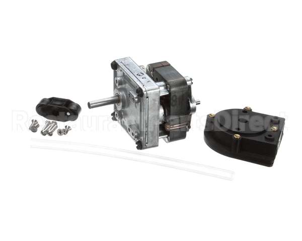 5700-003-25-03 Jackson A-Peri Pump, 14 Rpm