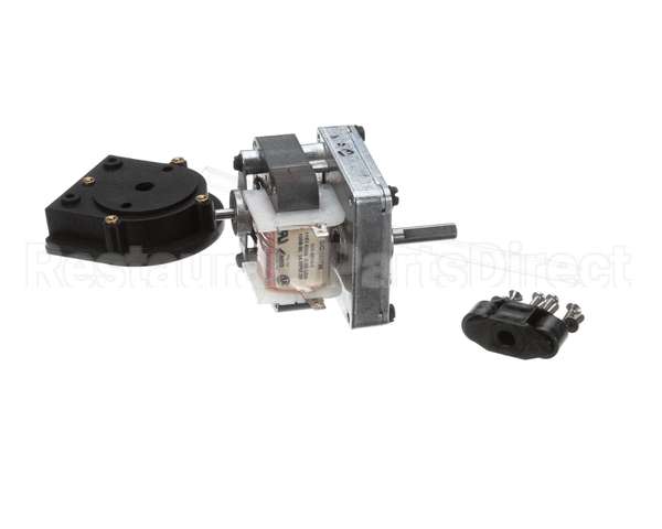 5700-003-25-03 Jackson A-Peri Pump, 14 Rpm