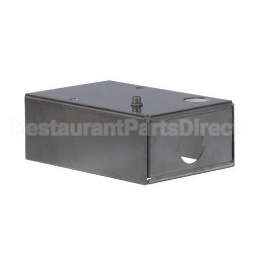 5700-003-27-69 Jackson F-Terminal Block Box