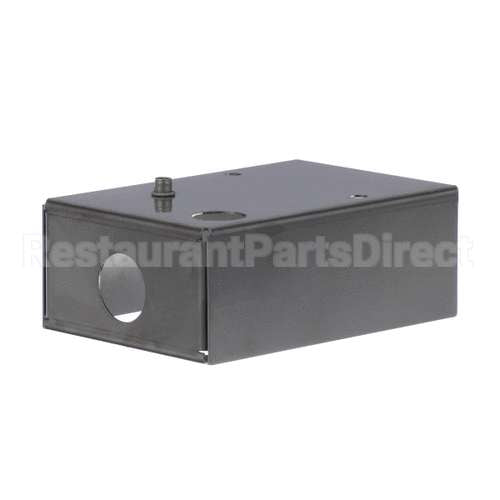 5700-003-27-69 Jackson F-Terminal Block Box