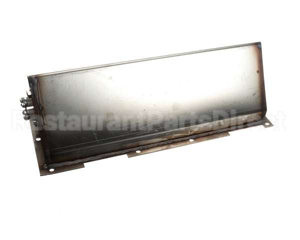 5700-003-31-94 Jackson A-Booster Tank Assembly