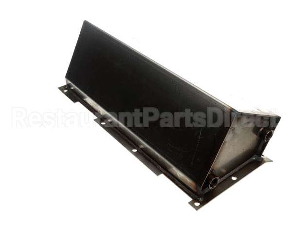 5700-003-31-94 Jackson A-Booster Tank Assembly