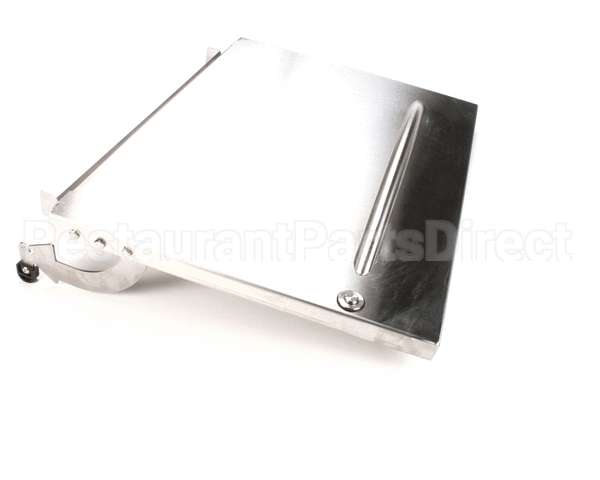 5700-003-32-09 Jackson Complete Door Assembly/ Avenge