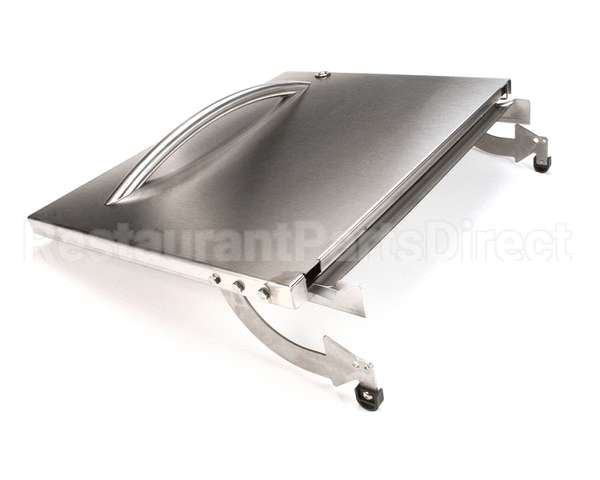 5700-003-32-09 Jackson Complete Door Assembly/ Avenge