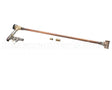 5700-003-32-14 Jackson A-Vacuum, Plumbing Assembly