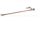 5700-003-32-14 Jackson A-Vacuum, Plumbing Assembly