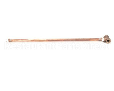 5700-003-32-15 Jackson A-Incoming Plumbing, Vacuum Breaker