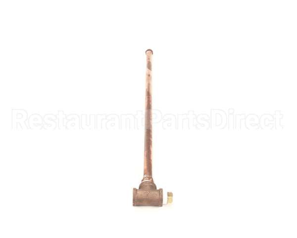 5700-003-32-15 Jackson A-Incoming Plumbing, Vacuum Breaker