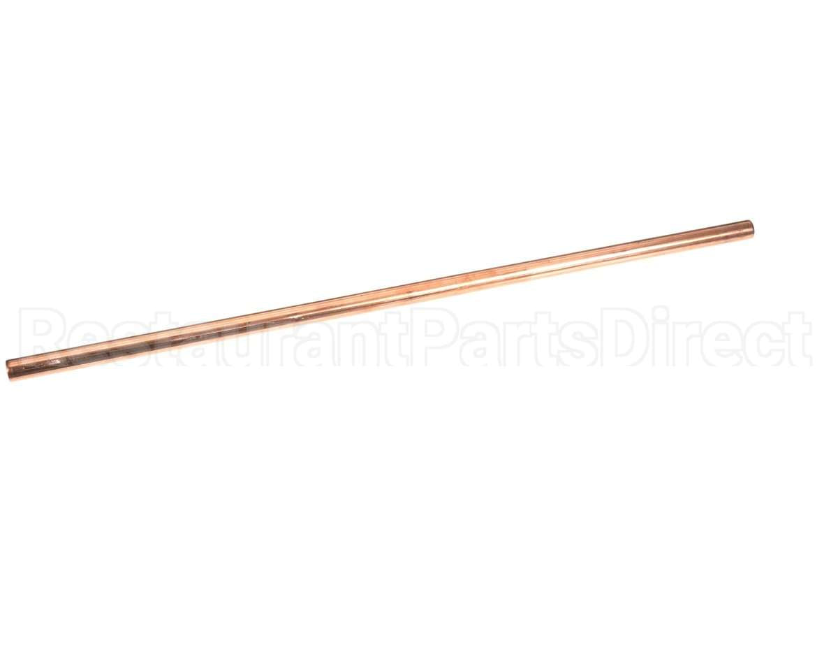 5700-003-32-16 Jackson F-Tube, Copper 1/2" X 22"
