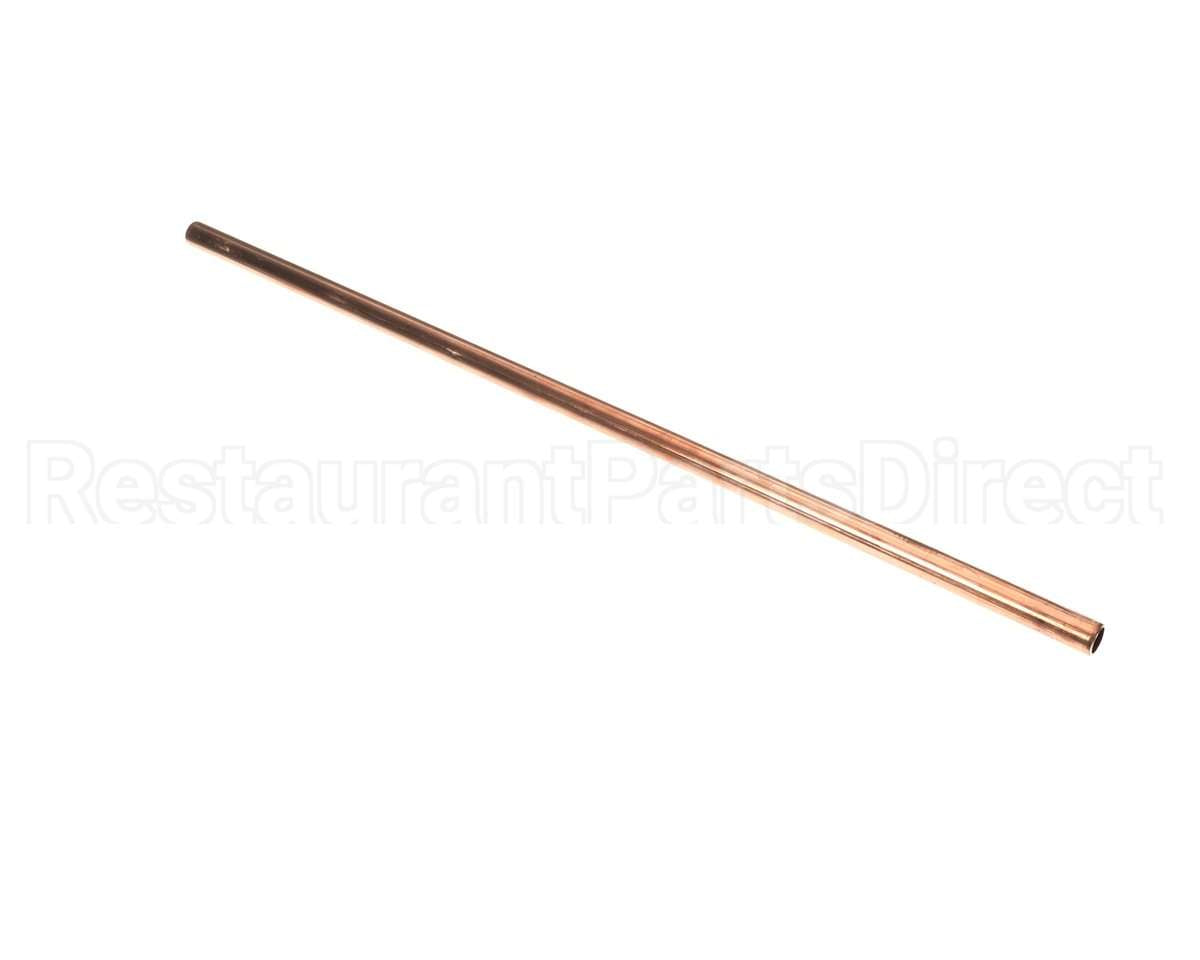 5700-003-32-16 Jackson F-Tube, Copper 1/2" X 22"