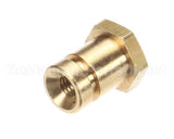 5700-003-32-33 Jackson Nut, Latch