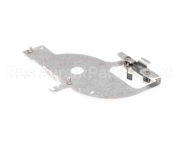 5700-003-32-60 Jackson Hinge Stop Assembly, Left