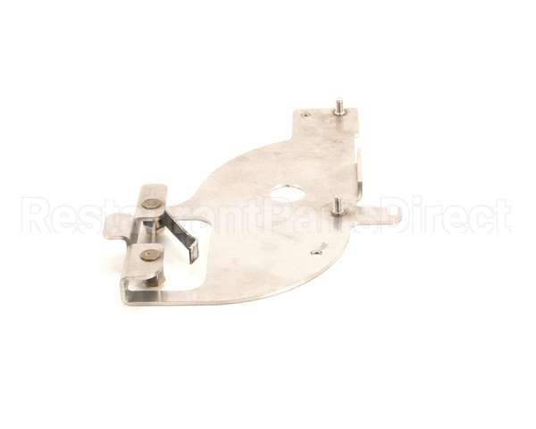 5700-003-32-61 Jackson Hinge Stop Assembly, Right